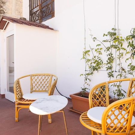 Casa Particular Luxury Palermo Esterno foto