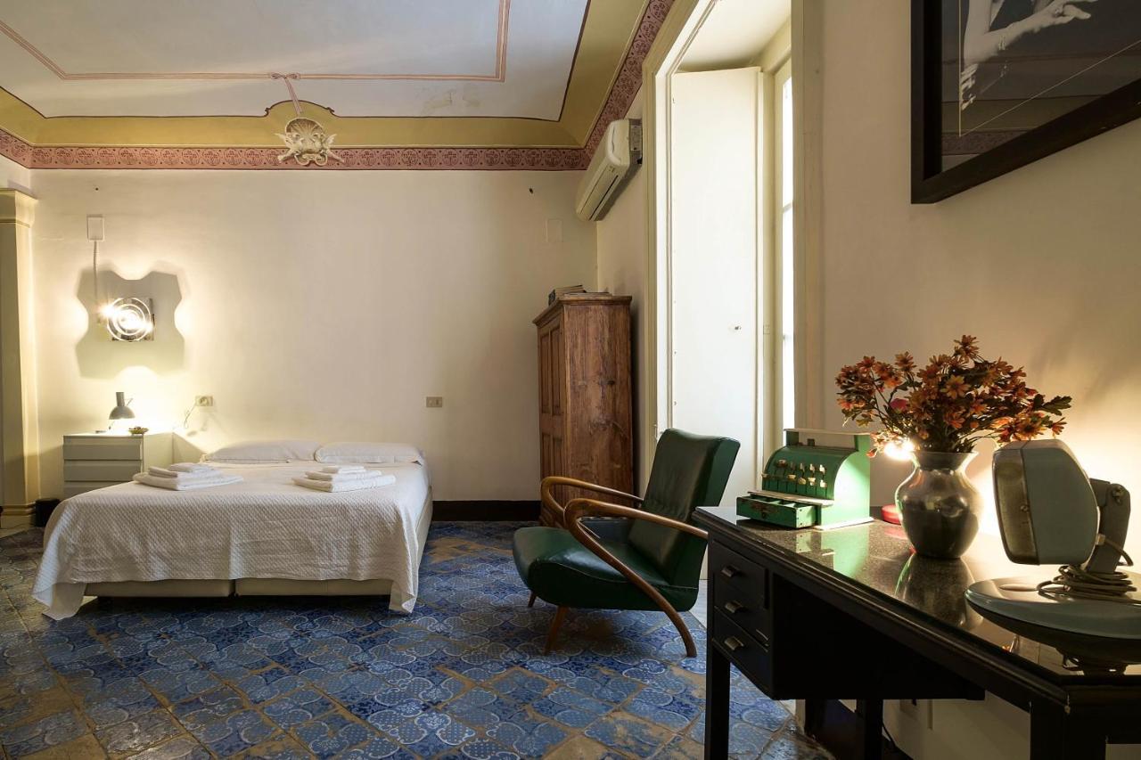 Casa Particular Luxury Palermo Esterno foto