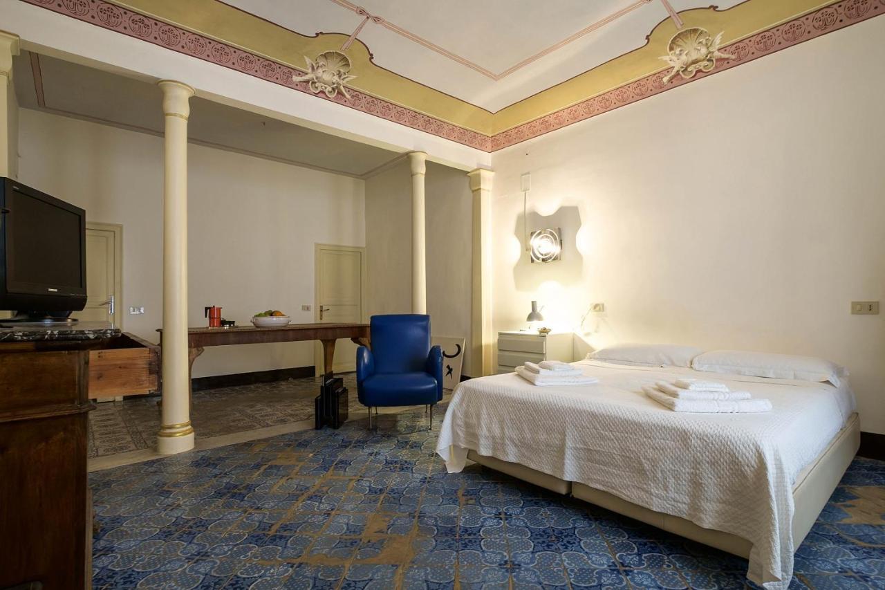 Casa Particular Luxury Palermo Esterno foto