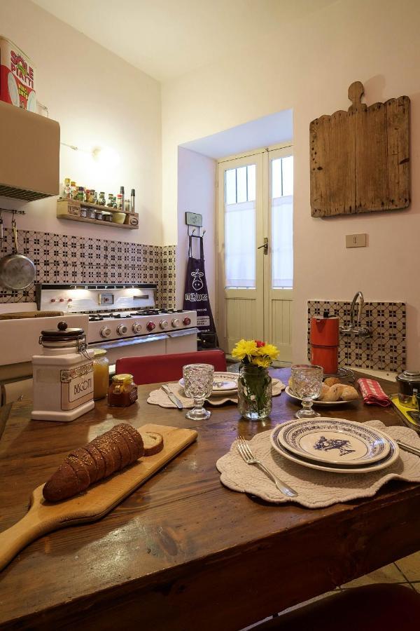 Casa Particular Luxury Palermo Esterno foto