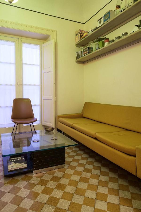 Casa Particular Luxury Palermo Esterno foto