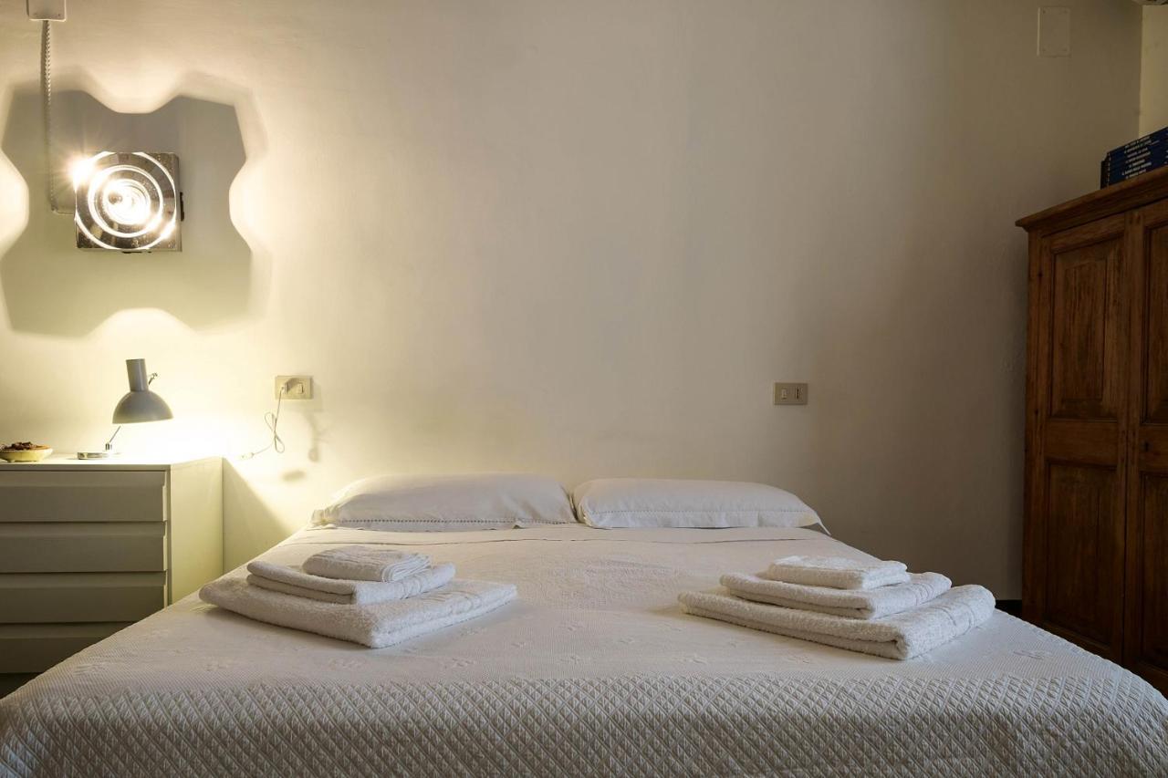 Casa Particular Luxury Palermo Esterno foto