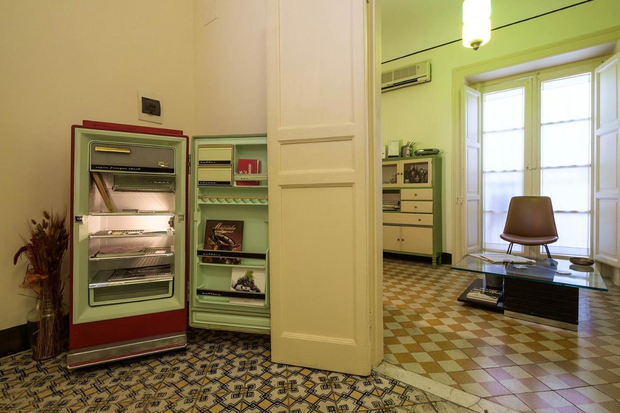 Casa Particular Luxury Palermo Esterno foto