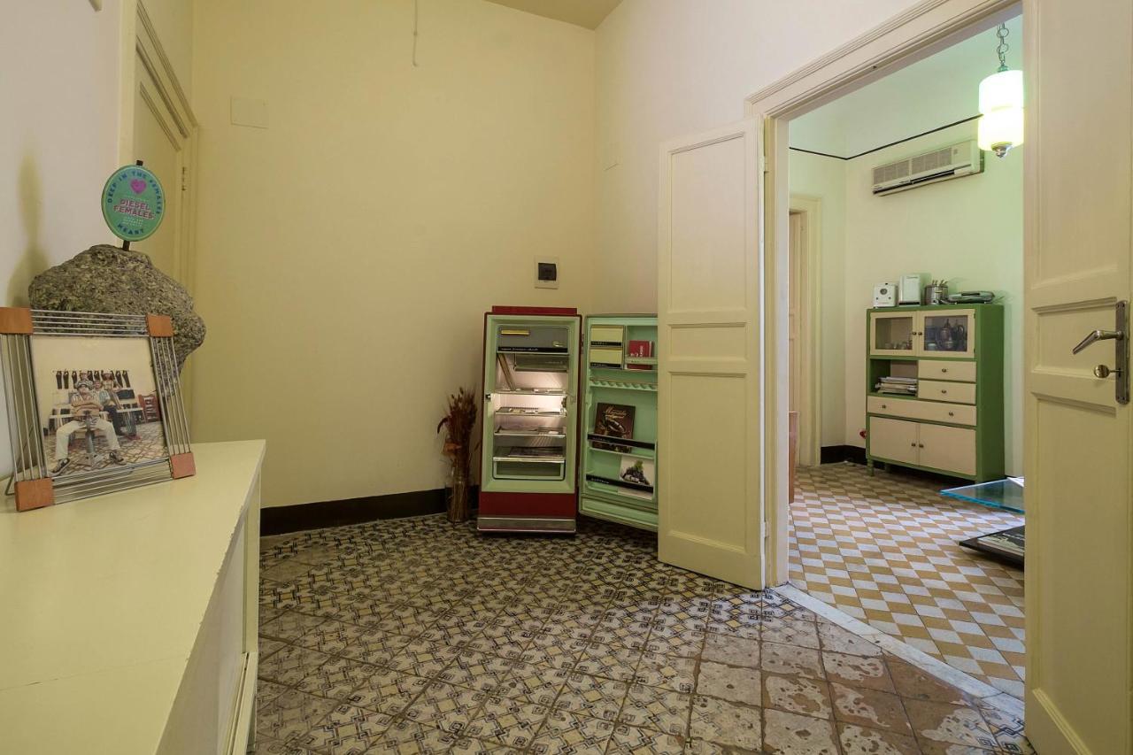 Casa Particular Luxury Palermo Esterno foto
