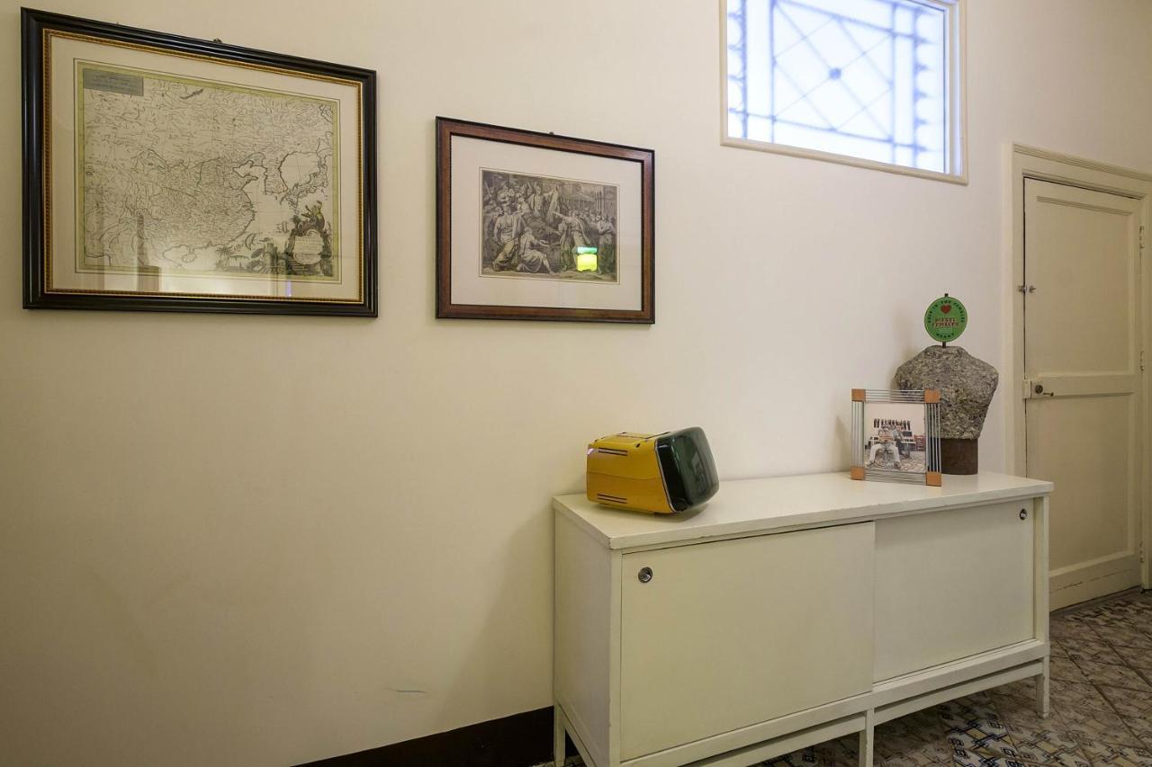 Casa Particular Luxury Palermo Esterno foto