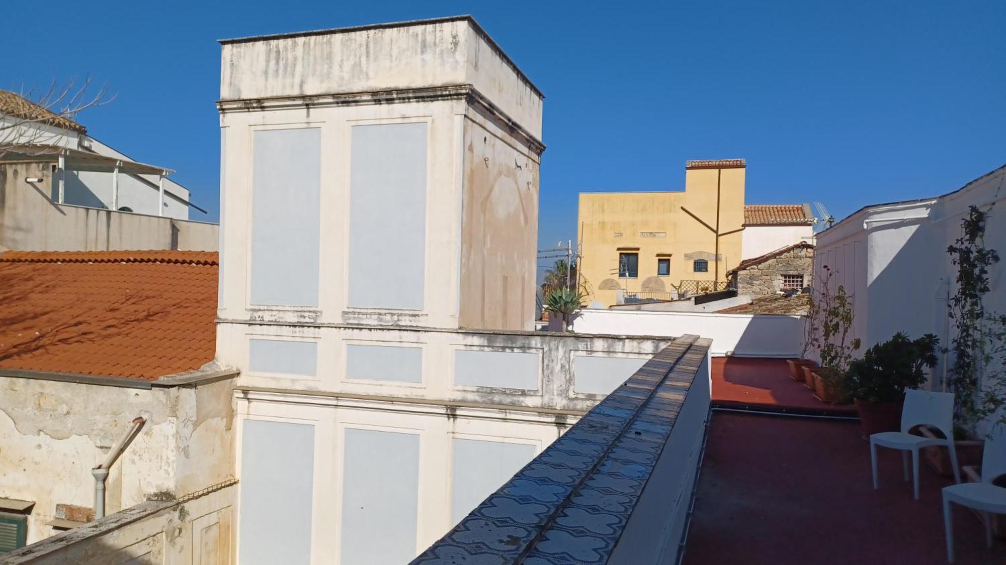 Casa Particular Luxury Palermo Esterno foto