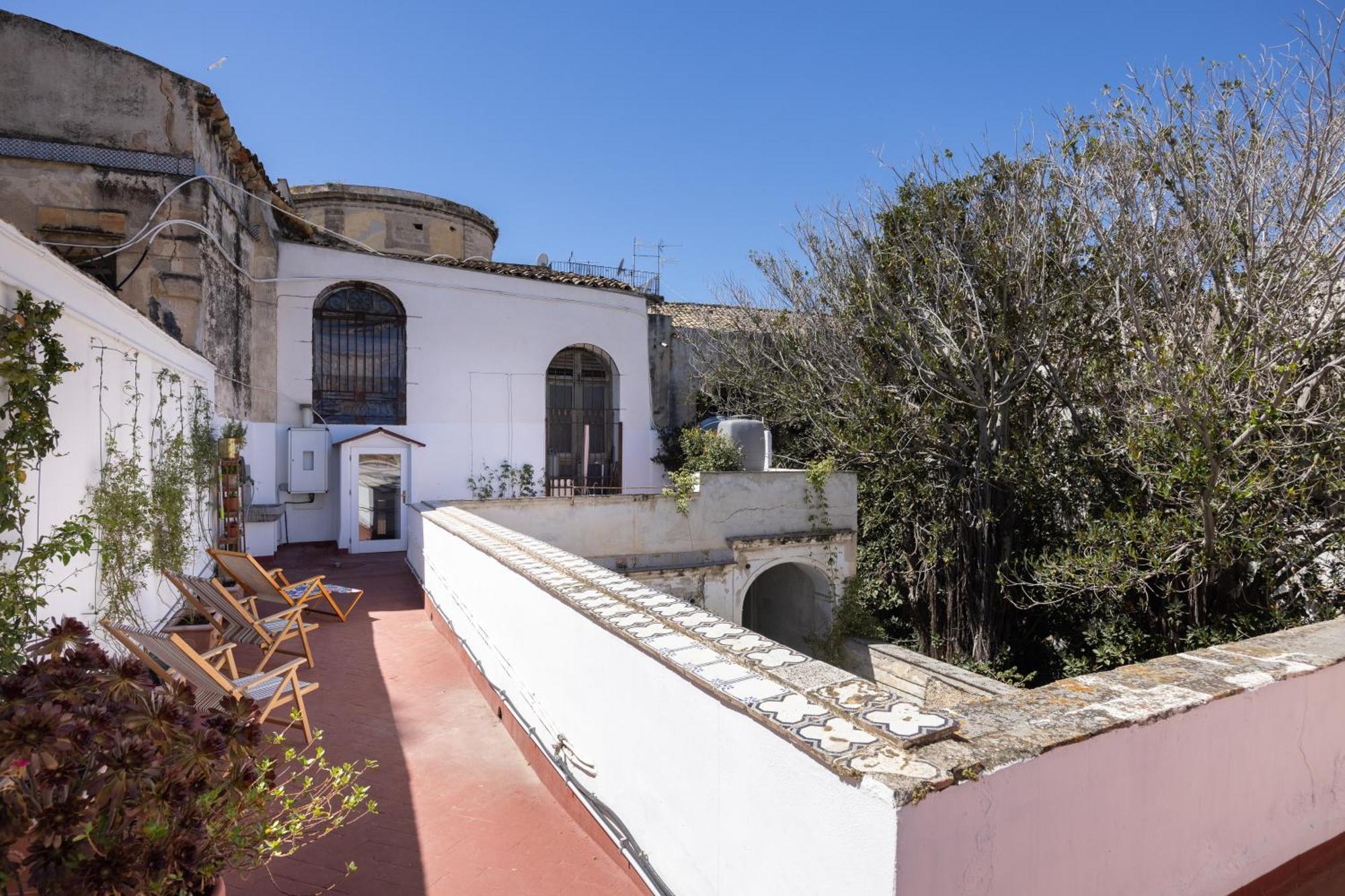 Casa Particular Luxury Palermo Esterno foto