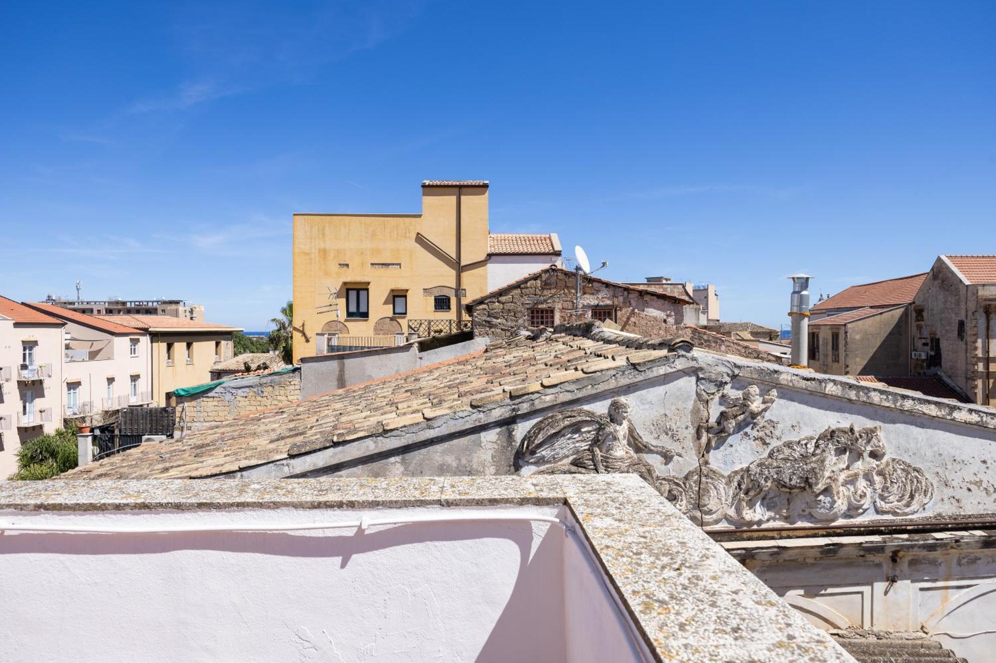 Casa Particular Luxury Palermo Esterno foto